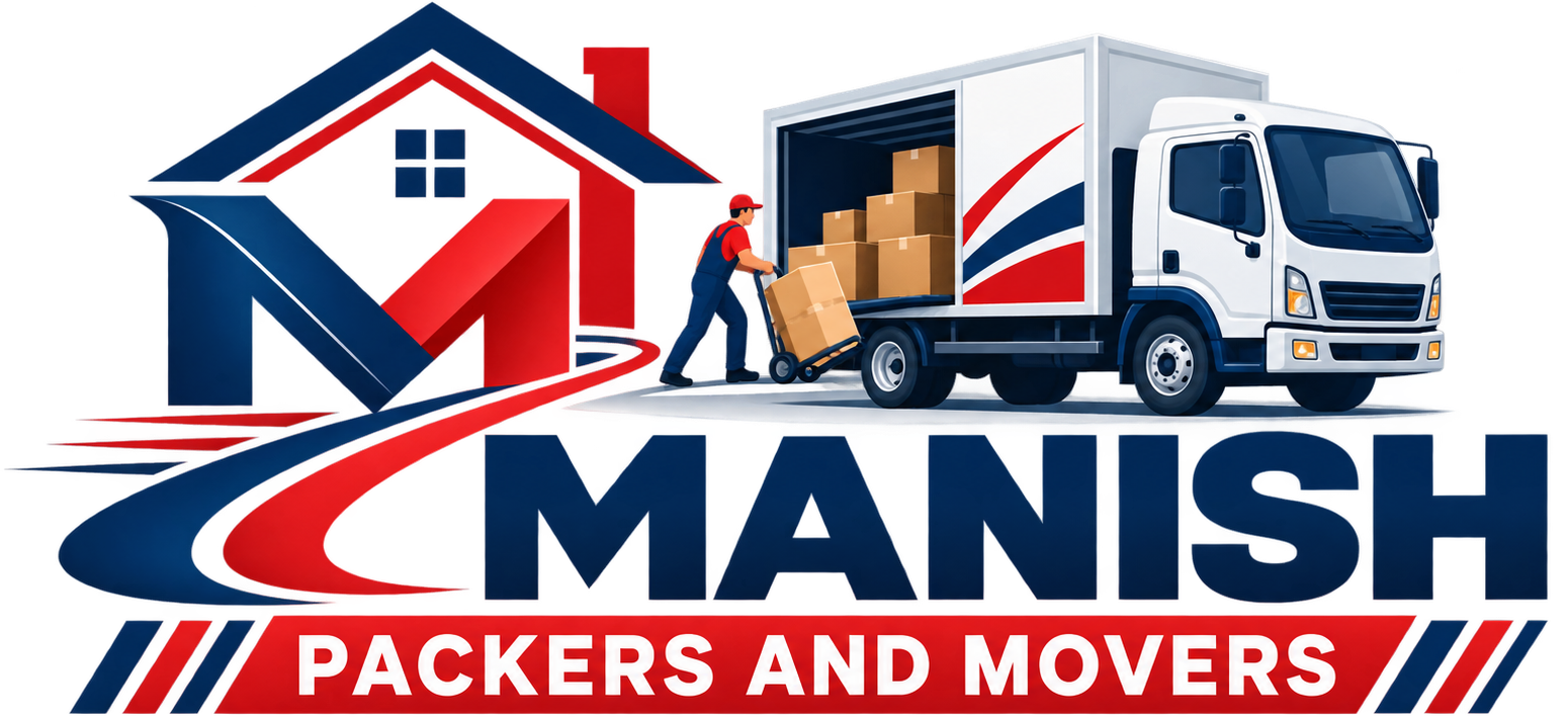 Manish Packers And Movers
